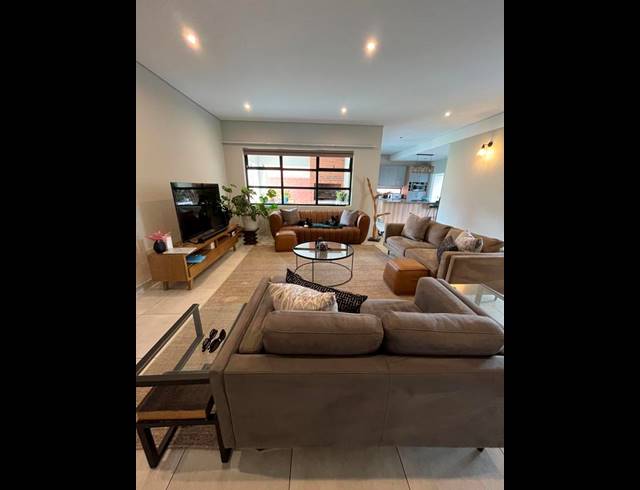 4 BEDROOM PROPERTY TO RENT IN LYNNWOOD